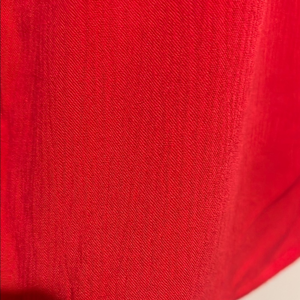 Express Off-Shoulder Ruffle Top - Picture 6 of 6
